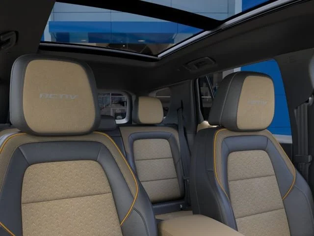 2026 Chevrolet Equinox ACTIV - Photo 25