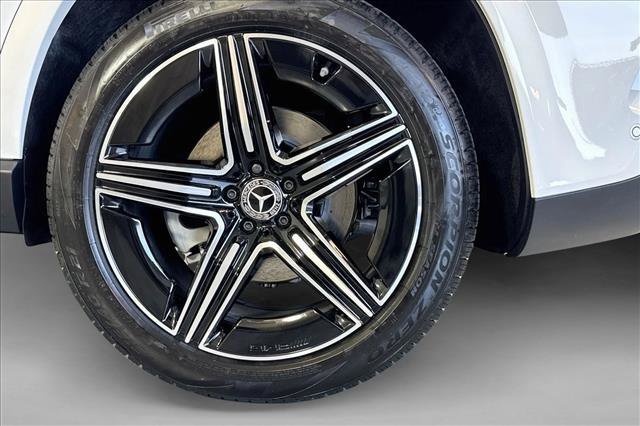 New 2026 Polar White Mercedes-Benz GLE 450 image 59