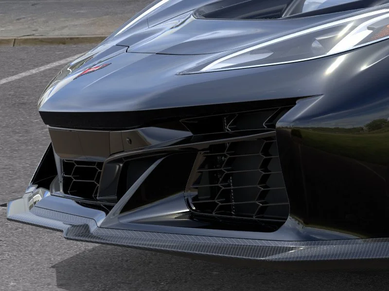 New 2027 Black Chevrolet 3LZ image 14