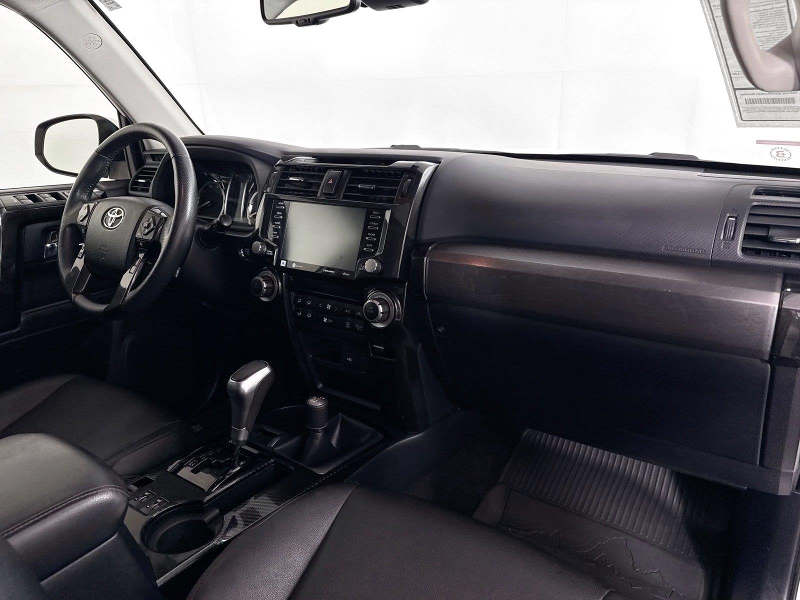 Used 2020 Super White Toyota TRD Pro image 44