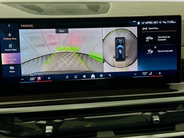 2024 BMW X5 40i - Photo 14