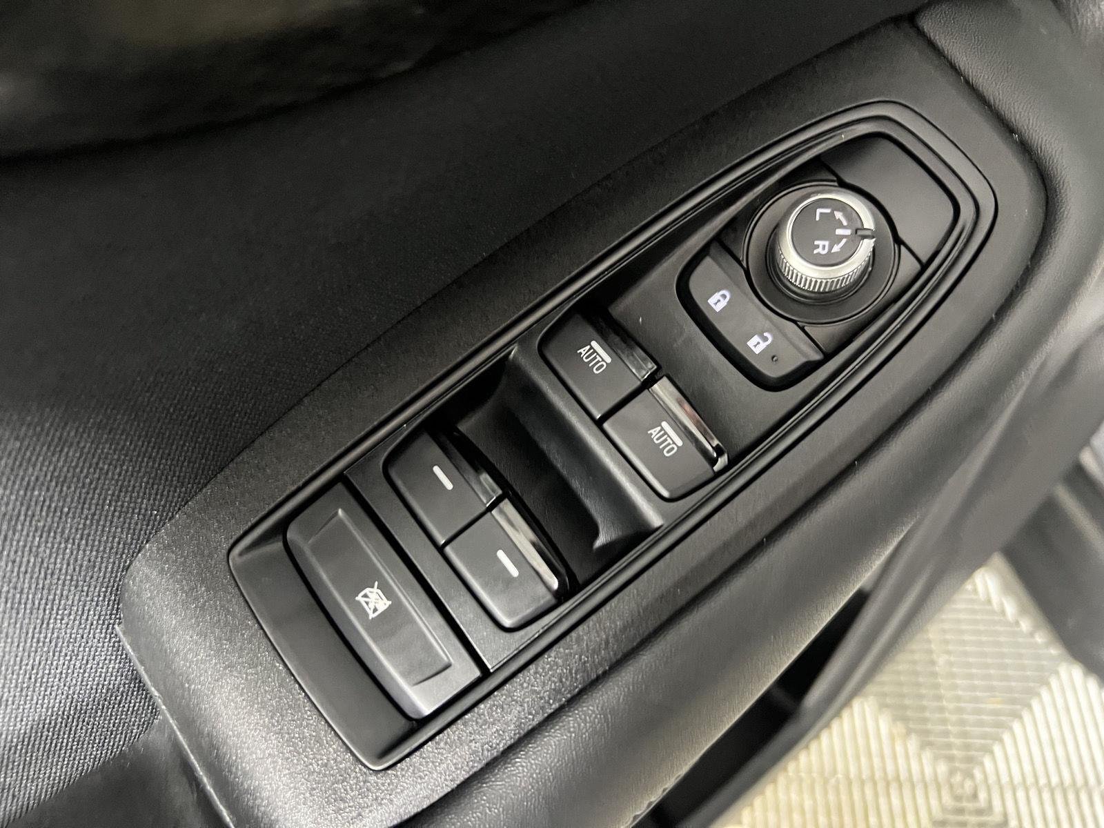 Used 2025 Magnetite Gray Metallic Subaru Premium image 14