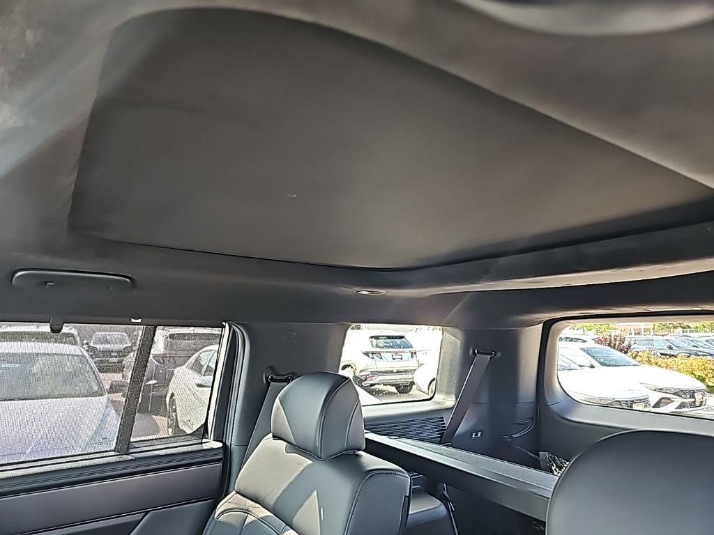 2026 Hyundai Santa Fe Calligraphy - Photo 43