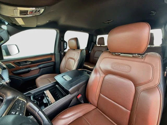 Used 2022 Blue Ram Limited image 23