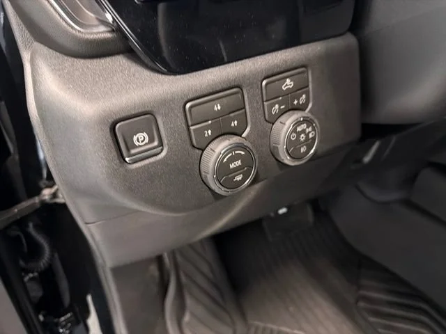New 2026 Black Chevrolet LT image 21