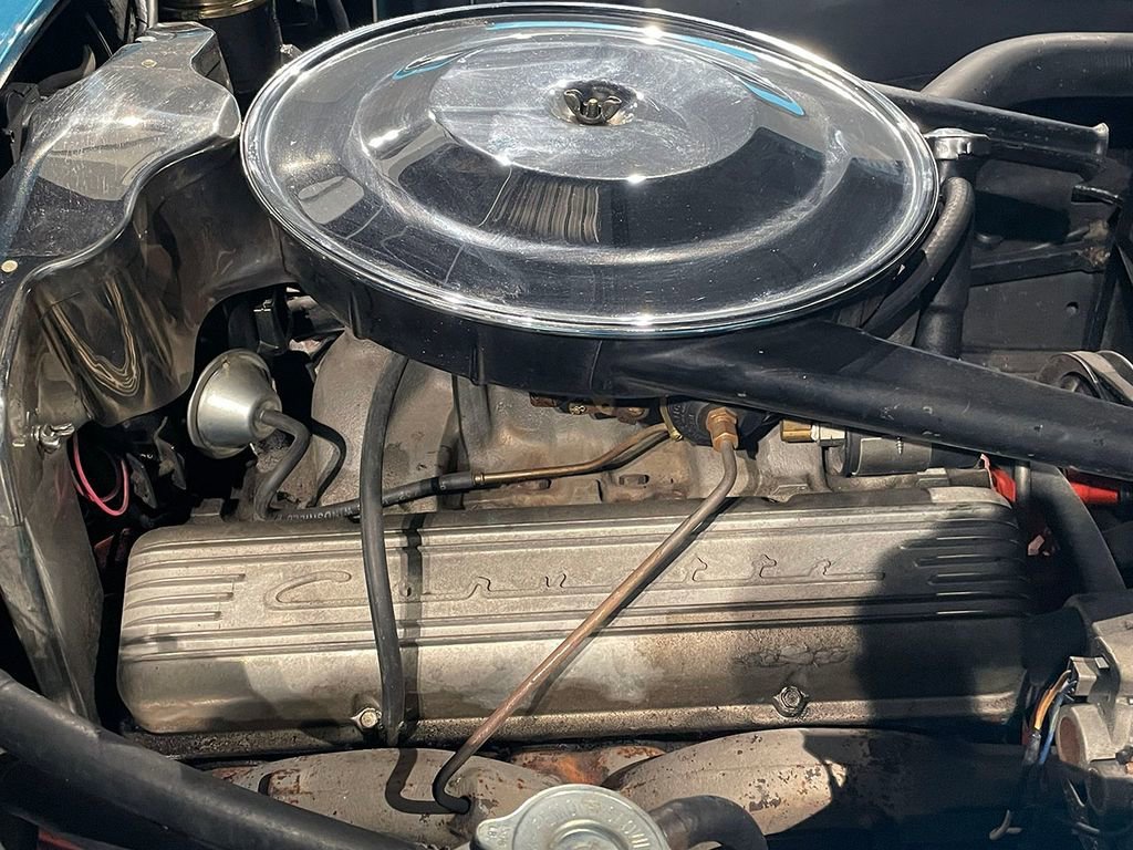 Used 1965 Blue CHEV NA image 31