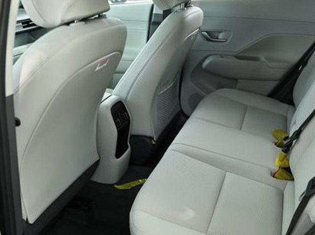 New 2026 Ecotronic Gray Pearl Hyundai Limited image 7