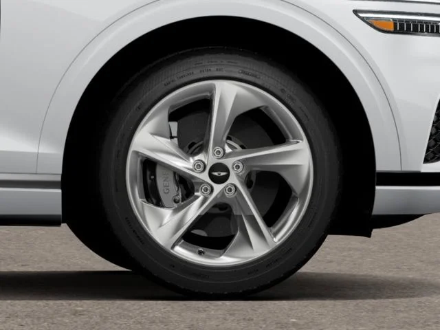 New 2026 Genesis GV70 2.5T Advanced