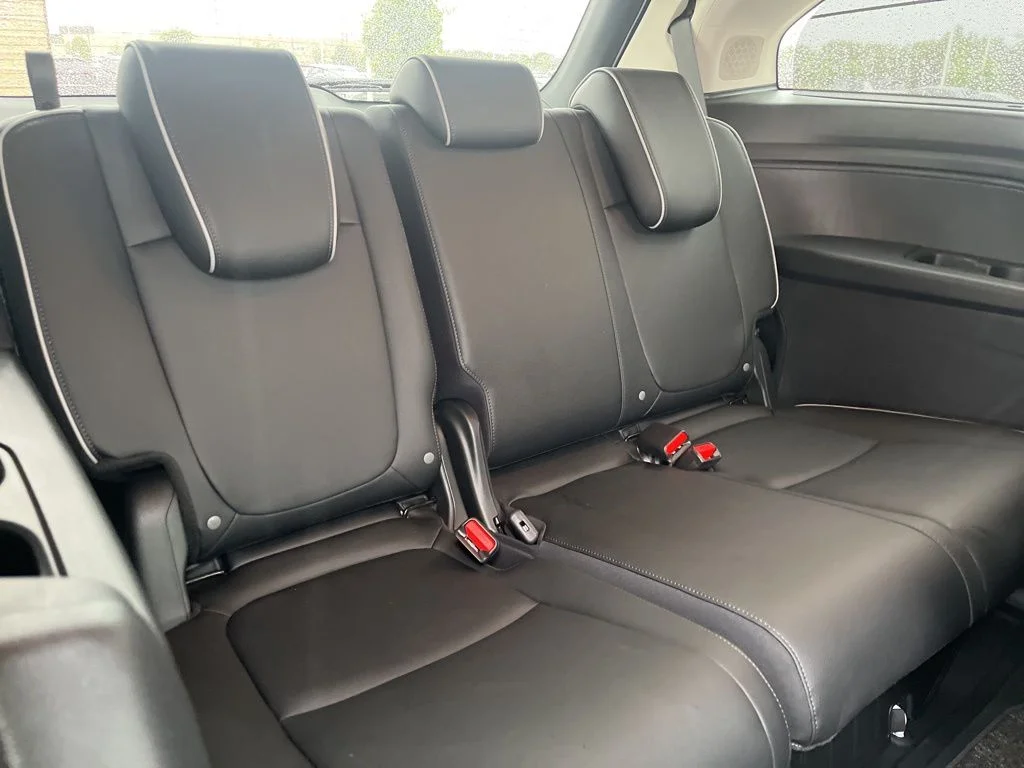 2026 Honda Odyssey Elite - Photo 29