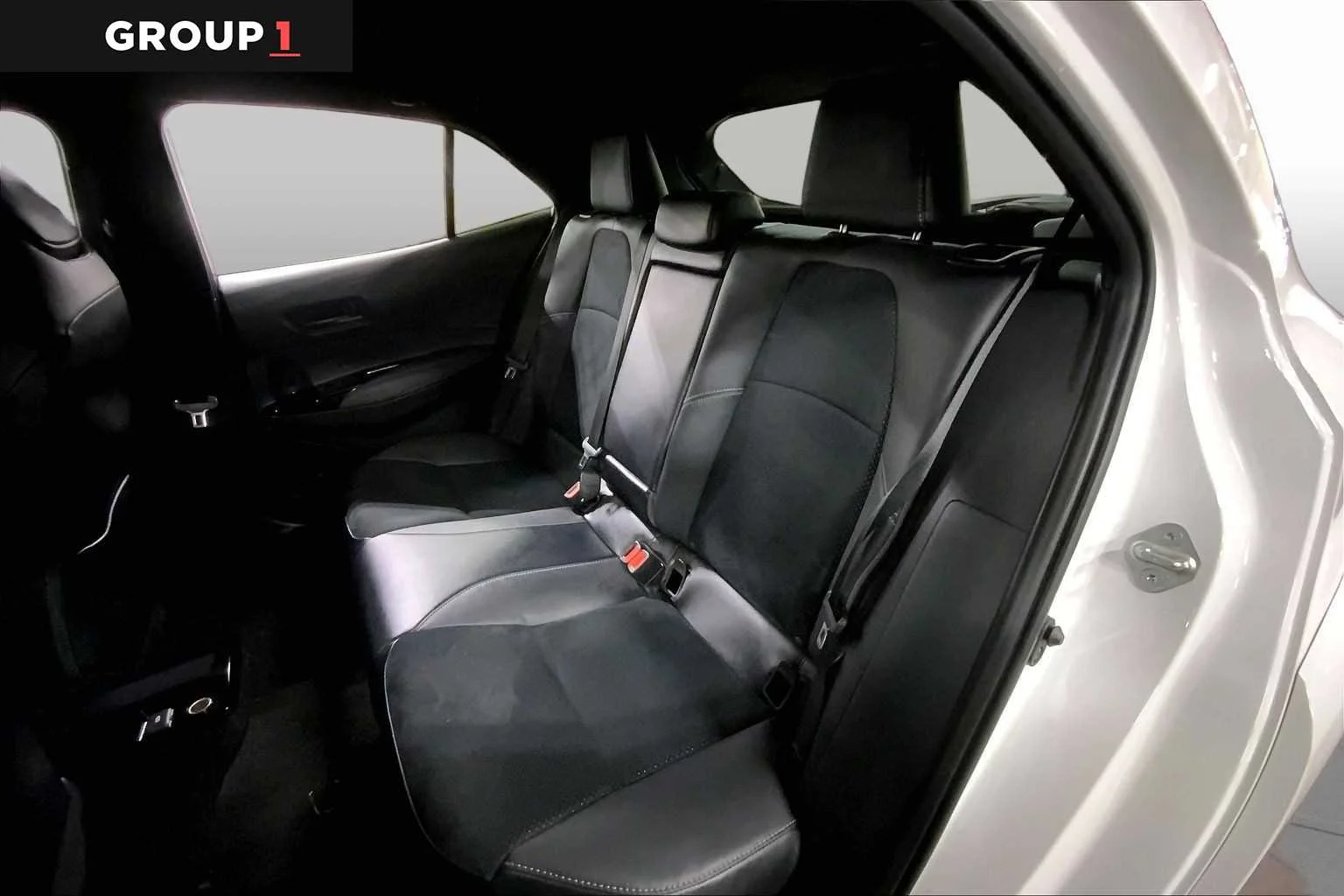 Certified Used 2025 Ice Cap Toyota Premium image 21