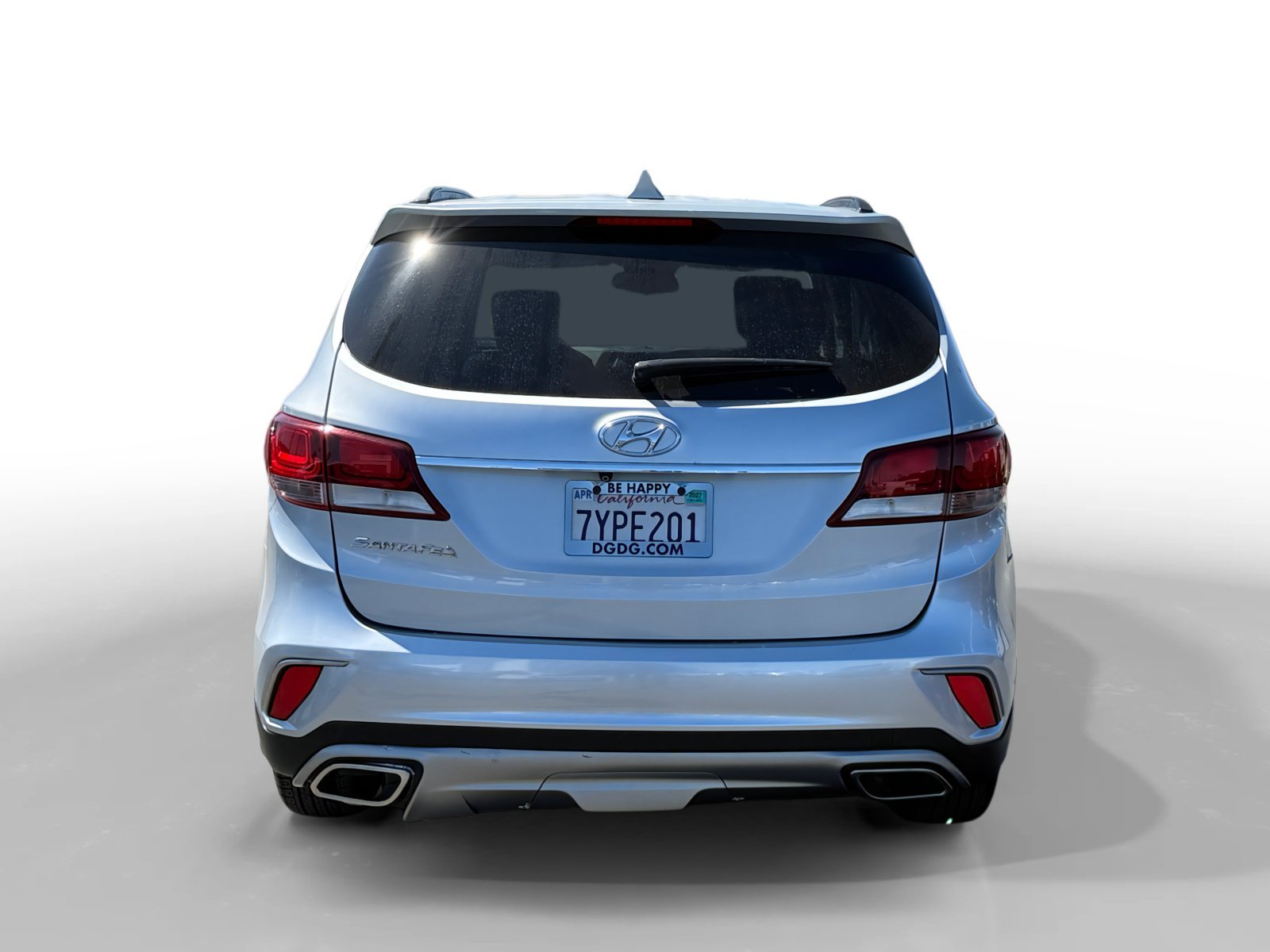 Used 2017 Circuit Silver Hyundai SE image 4
