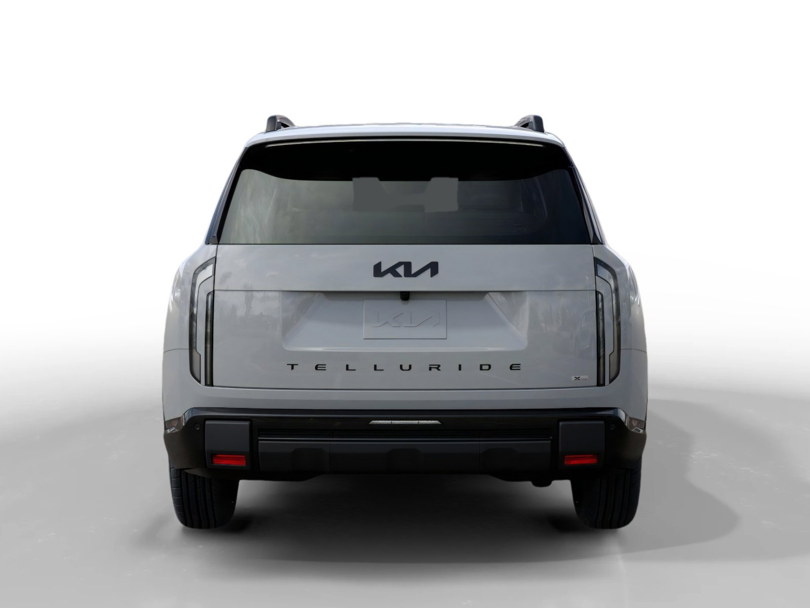 New 2027 Wolf Gray Kia X-Line SX Prestige image 13