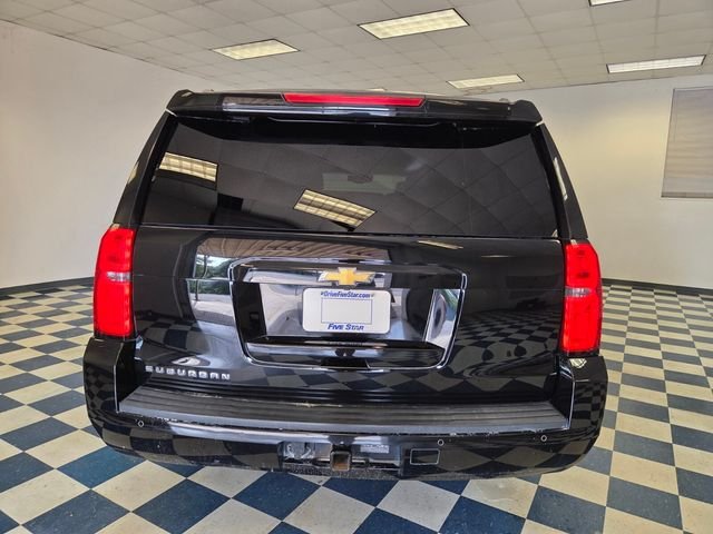 Used 2015 Black Chevrolet LT image 6