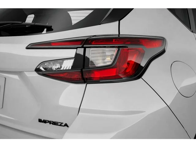 New 2027 CRYSTAL WHITE PEARL Subaru  image 13