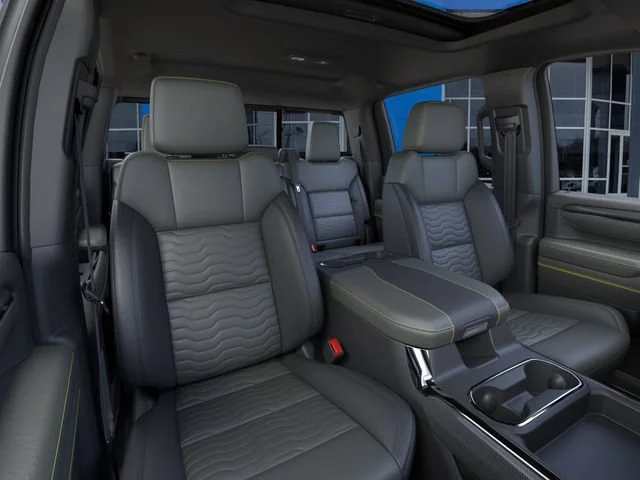 2026 Chevrolet Silverado 2500 HD ZR2 - Photo 16