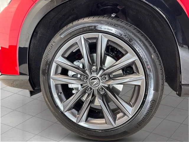 New 2026 Milano Red Acura A-Spec Package image 12