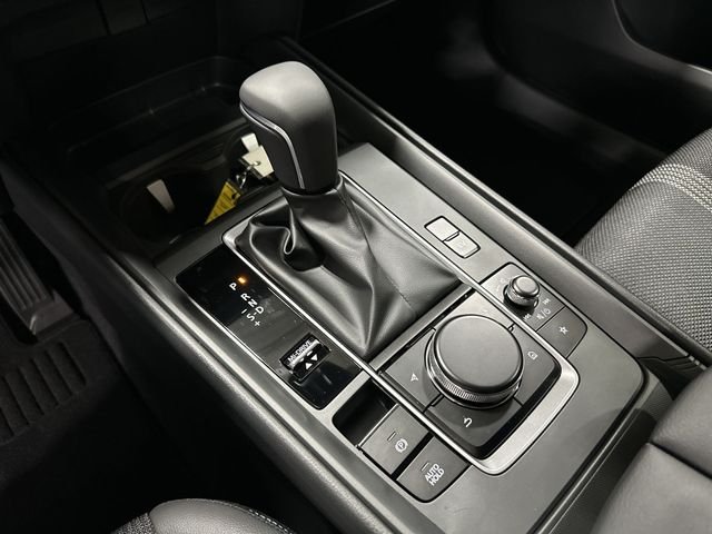 New 2026 Wind Chill Pearl Mazda Preferred AWD image 27