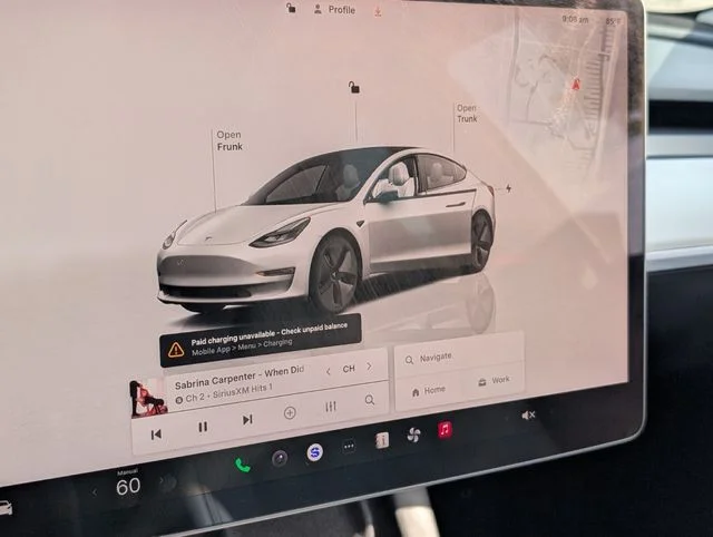 2023 Tesla Model 3 Base - Photo 16