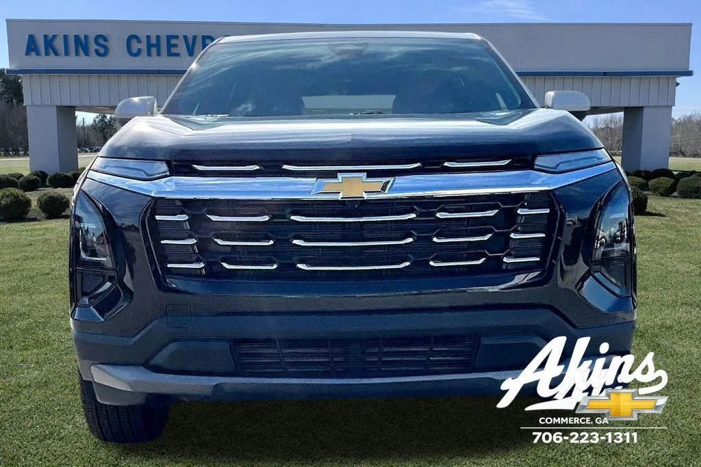 2026 Chevrolet Equinox LT - Photo 22