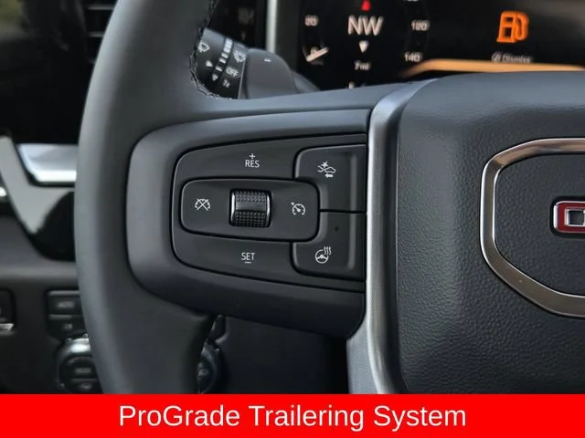 2026 GMC Sierra 1500 SLT - Photo 22