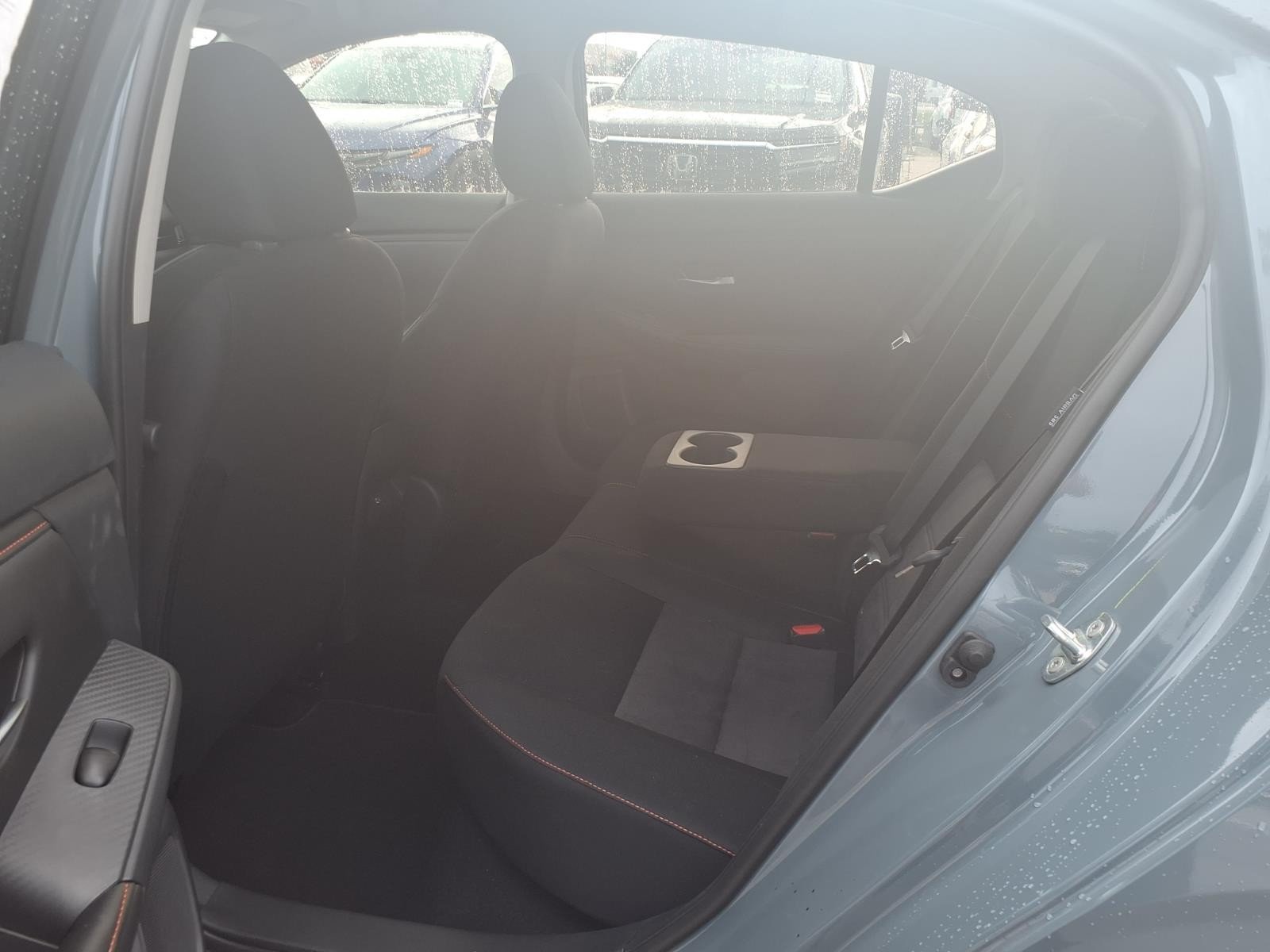 Used 2025  Nissan SR image 15