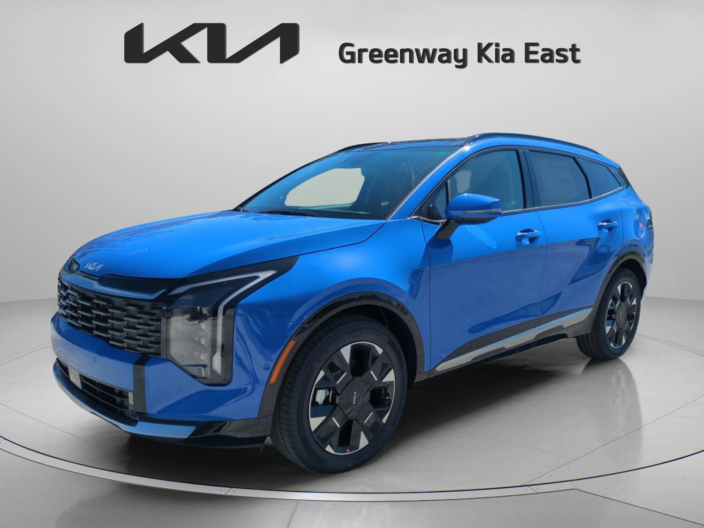 2026 Kia Sportage SX Prestige - Photo 6