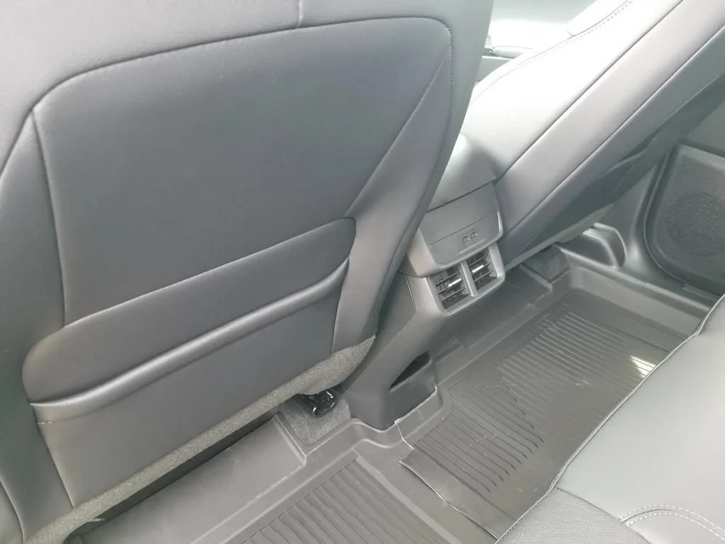 2026 Chevrolet Equinox LT - Photo 20