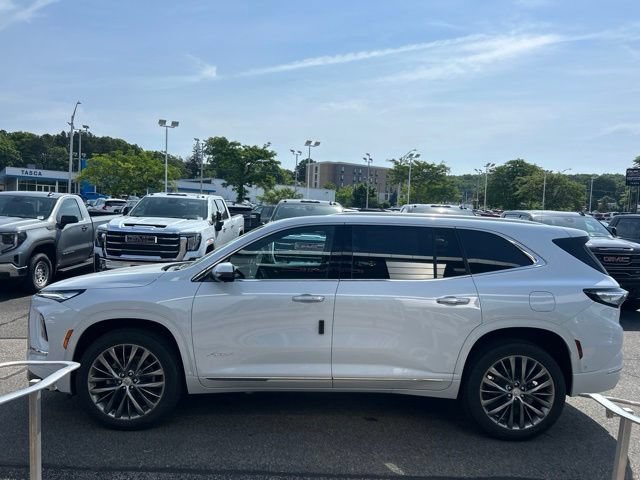 2026 Buick Enclave Avenir - Photo 6