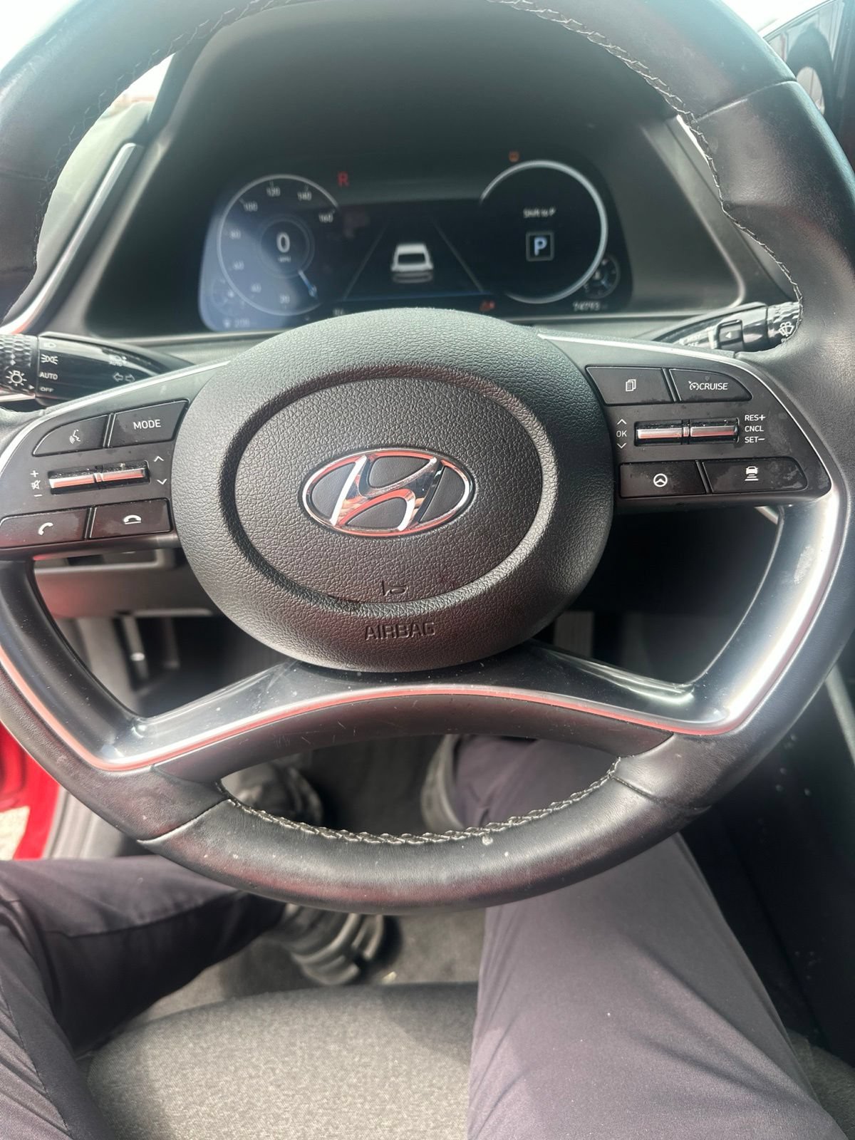 Used 2020 Hyundai Sonata SEL with VIN 5NPEF4JA9LH051426 for sale in Rocky Mount, NC