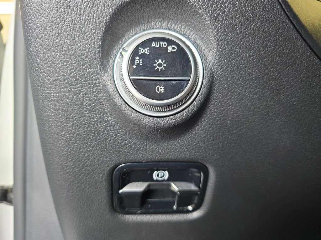 Certified Used 2025 White Mercedes-Benz C 300 image 26