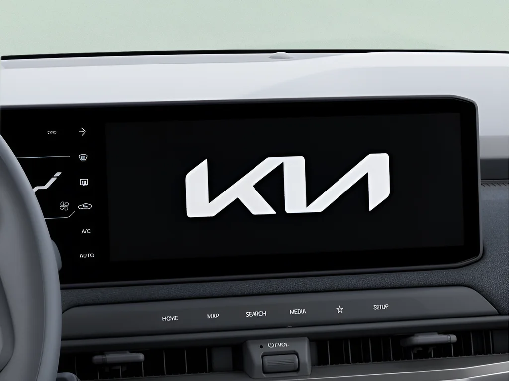 New 2027 Interstellar Gray Kia WIND image 16
