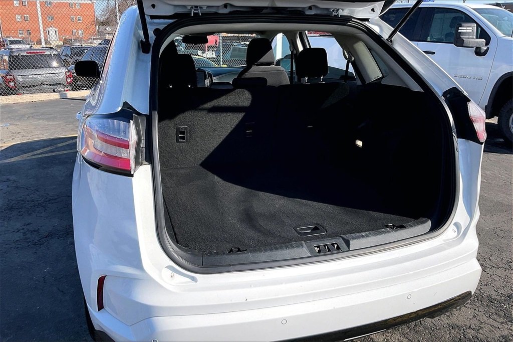 2024 FORD EDGE - Image 24
