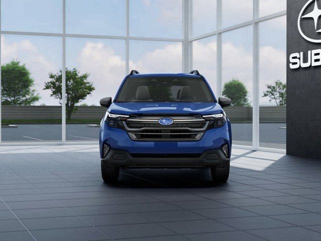 Used 2026 Blue Subaru Premium image 7