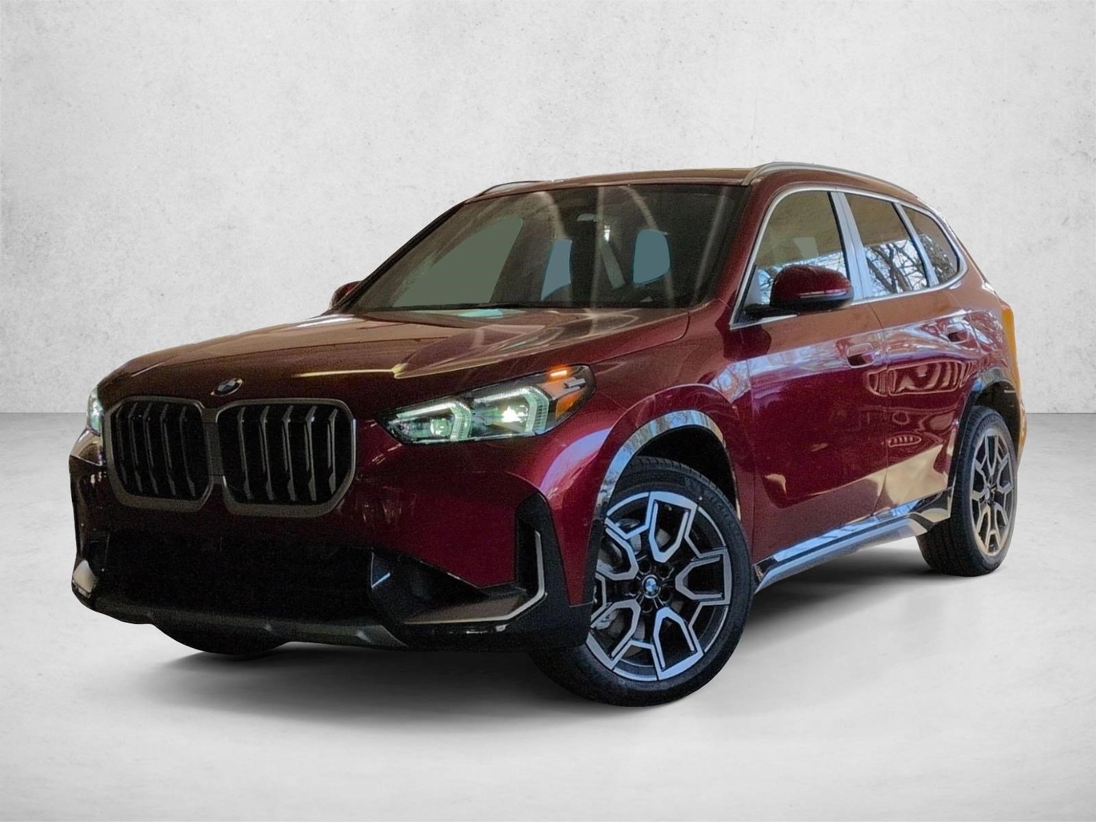 2026 BMW X1
