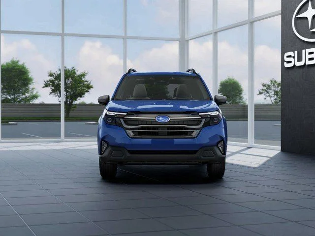Used 2026 Blue Subaru Premium image 7