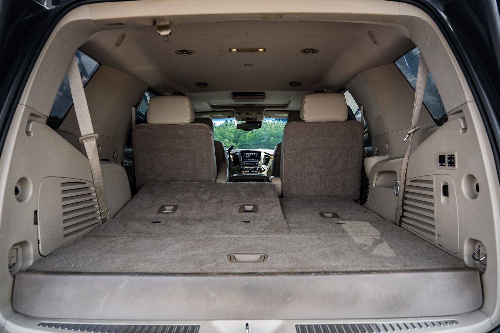 Certified Used 2017 Silver GMC Denali image 15