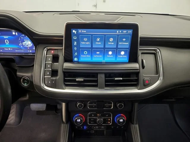 Used 2023 SUMMIT WHITE Chevrolet Premier image 37