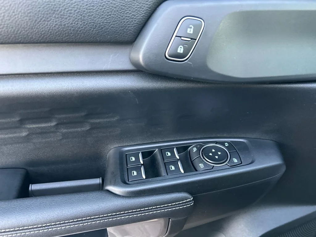 2025 Ford Ranger XLT - Photo 25
