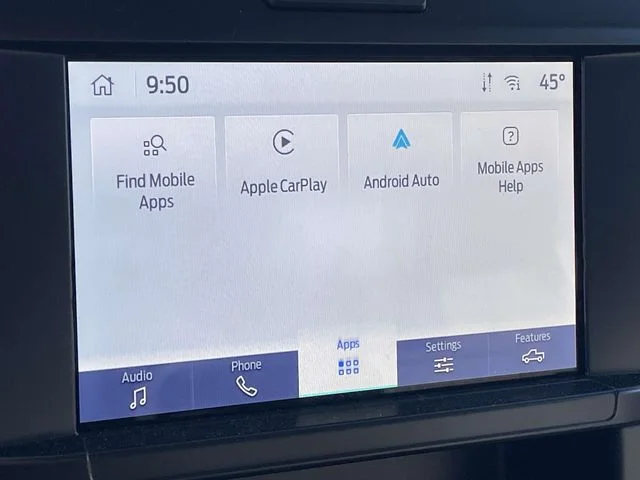 New 2026 Gray Ford XL image 22