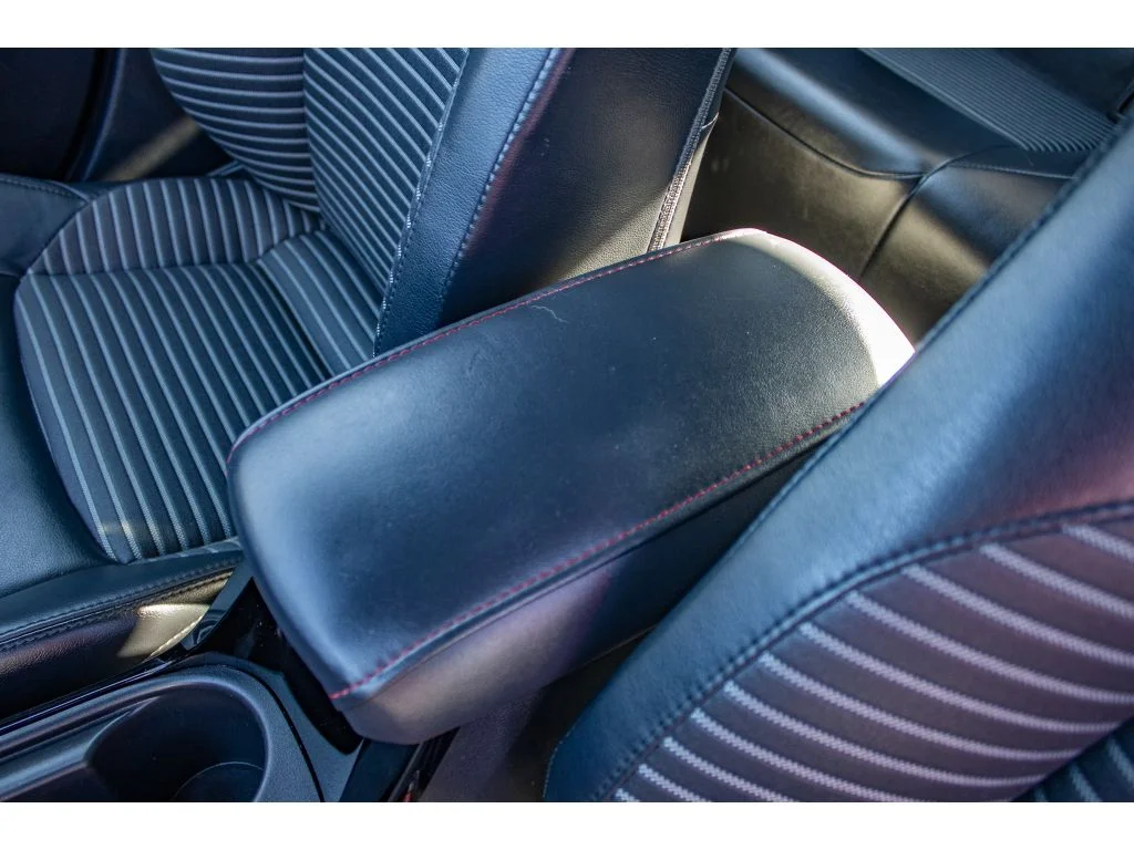 Used 2024 Classic Silver Metallic Toyota XSE image 31