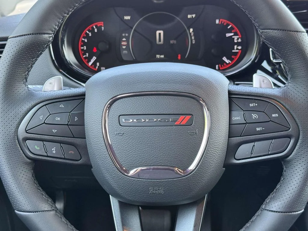 2026 Dodge Durango GT - Photo 18