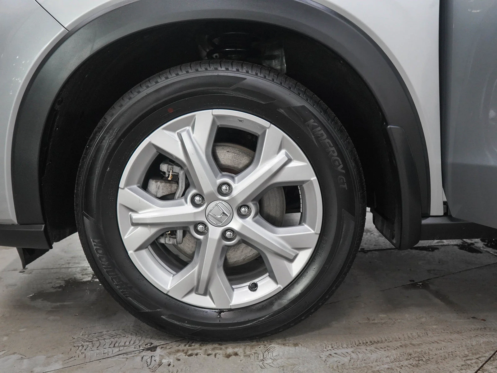Used 2024  Honda 5D WAGON LX AWD image 28