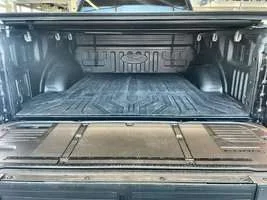 Used 2021 Agate Black Metallic Ford 4x4 - Supercab Lariat - 145 WB Dilawri Certified image 25
