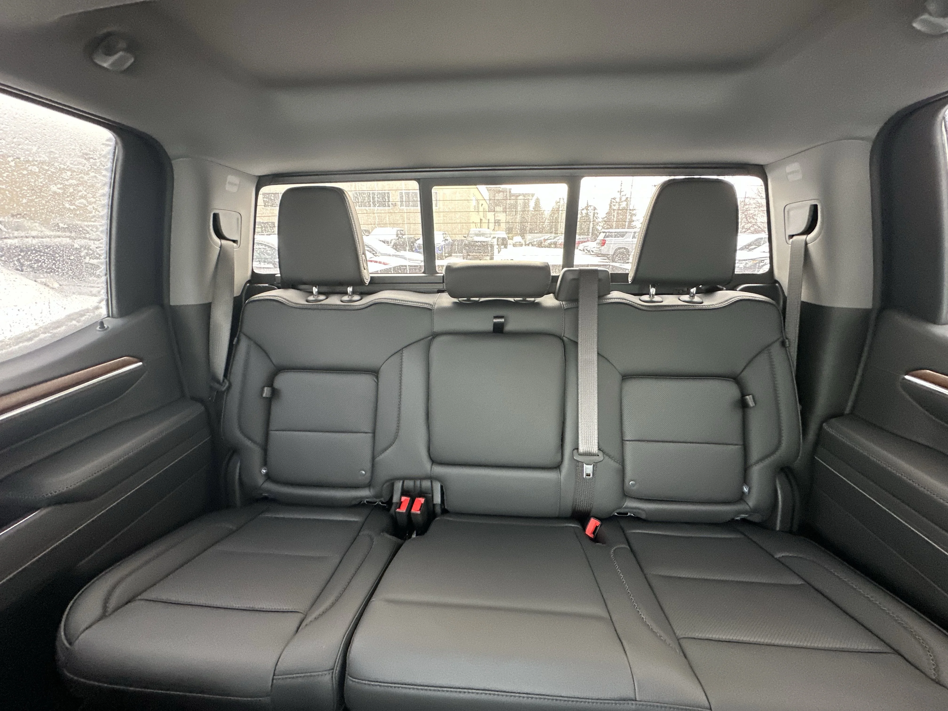 New 2026 Sterling Metallic GMC Denali image 24