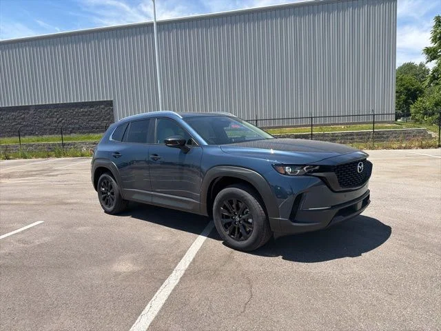 2026 Mazda CX-50 2.5 S Preferred's photo