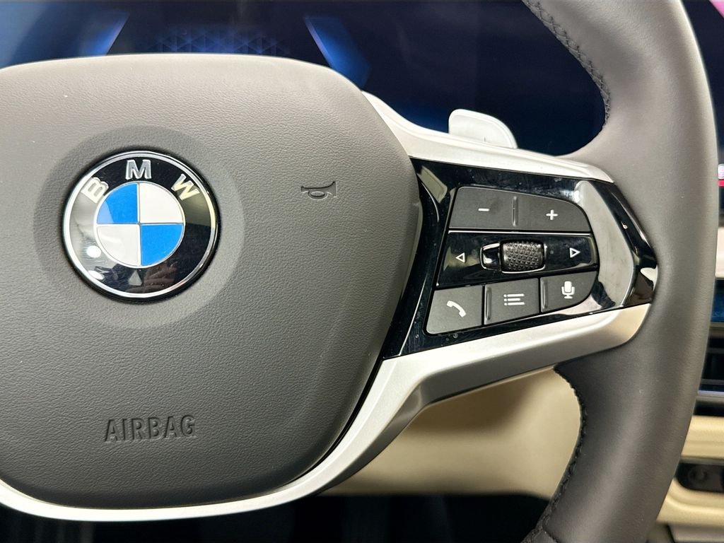 2026 BMW 4 Series 430i - Photo 12