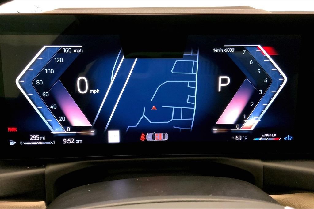 Certified Used 2023 Dravit Grey Metallic BMW  image 20