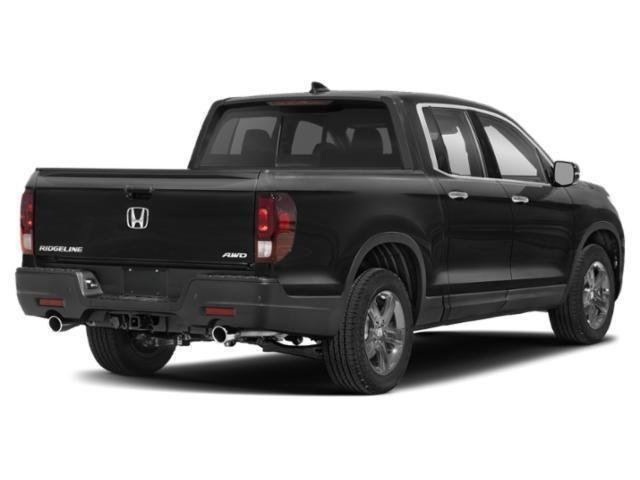 Used 2023 Crystal Black Pearl Honda RTL-E image 4