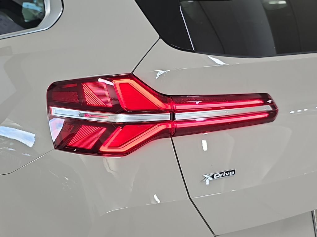 New 2026 Dune Grey Metallic BMW 30 xDrive image 22