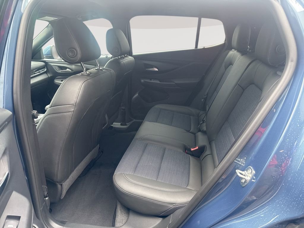 2026 Buick Envista Preferred - Photo 23